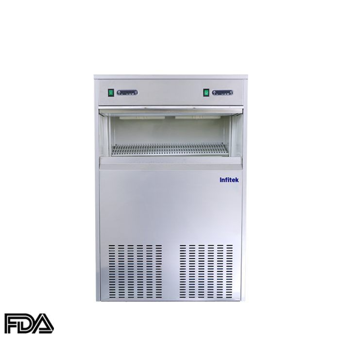 Eismaschine IM-BT120