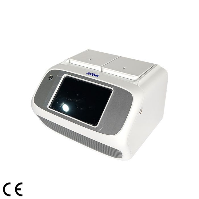 Echtzeit-PCR-System, PCR-Q16-Serie – Bild 2