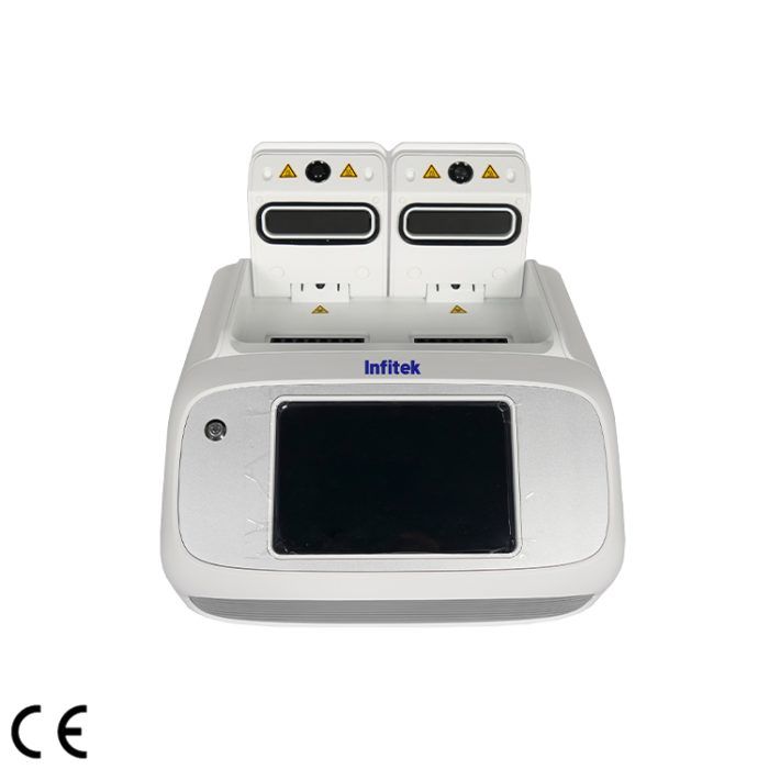 Echtzeit-PCR-System, PCR-Q16-Serie – Bild 3