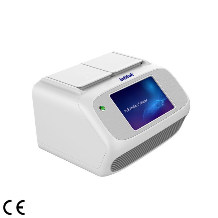 Echtzeit-PCR-System, PCR-Q32-Serie
