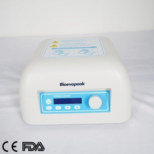 Schüttler, Mikroplattentyp, DBI-PR80-4 （8
