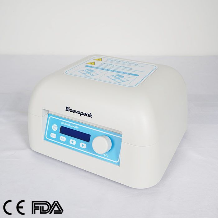 Schüttler, Mikroplattentyp, DBI-PR80-4 （9