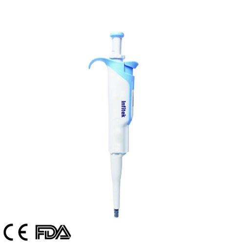 Einkanalpipetten, einstellbares Volumen, PIPE-H