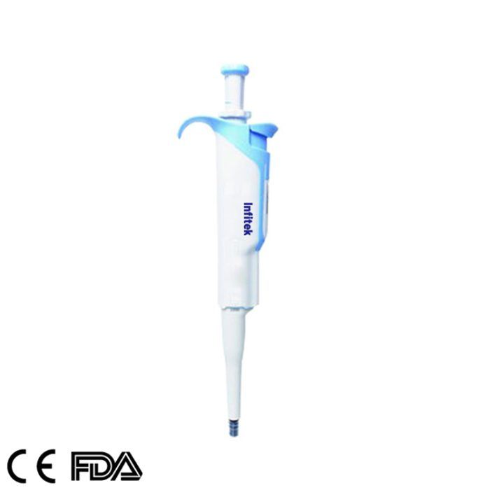 Einkanalpipetten, einstellbares Volumen, PIPE-H