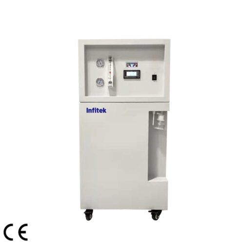Ultrareiner Wasserreiniger, Serie LWP-F4