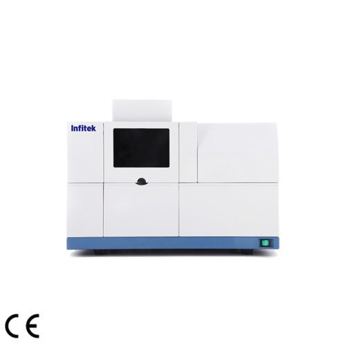 Atomic Absorption Spectrophotometer, SP-IAA4530