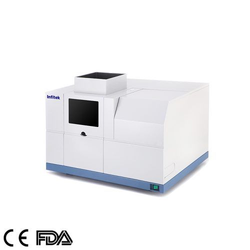 Atomabsorptionsspektrophotometer, SP-IAA4530