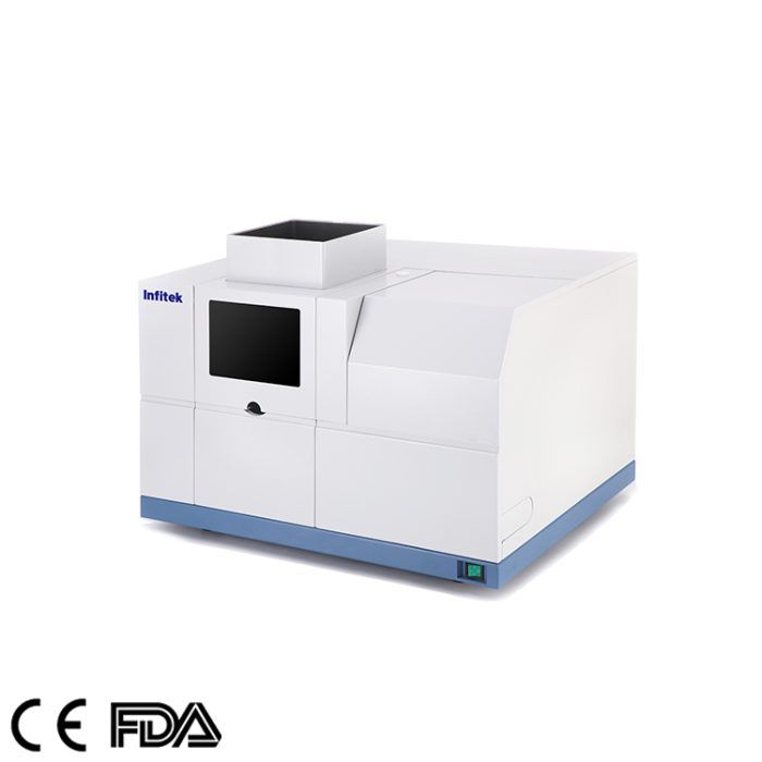Atomabsorptionsspektrophotometer, SP-IAA4530