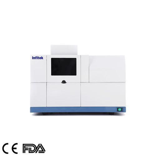 Atomabsorptionsspektrophotometer, SP-IAA4530