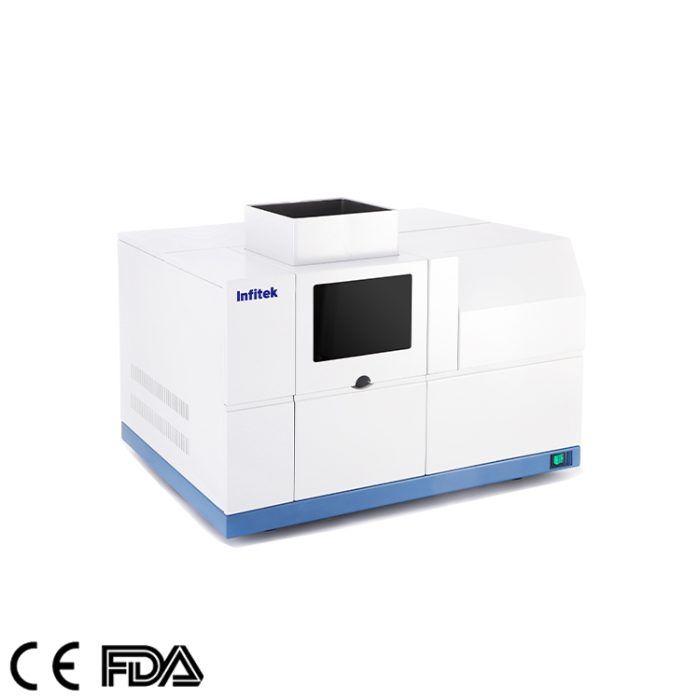 Atomabsorptionsspektrophotometer, SP-IAA4530