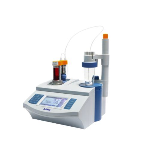 Automatischer Potentialtitrator, TITR-A40 01