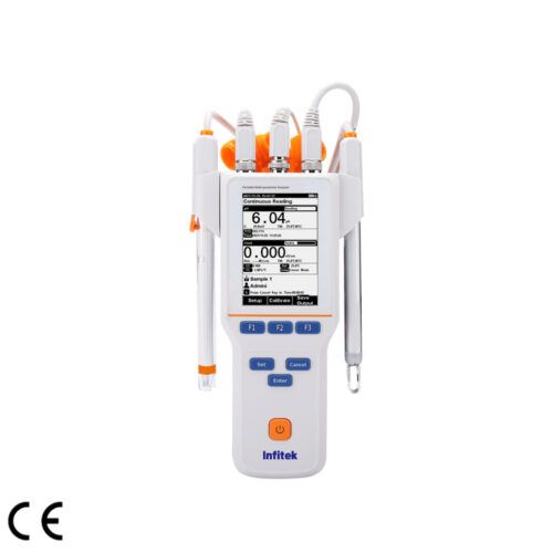 BEP-M310A, Multi-parameter Analyzer