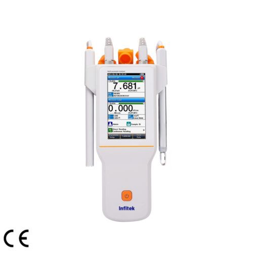 BEP-M510A Multi-parameter Analyzer