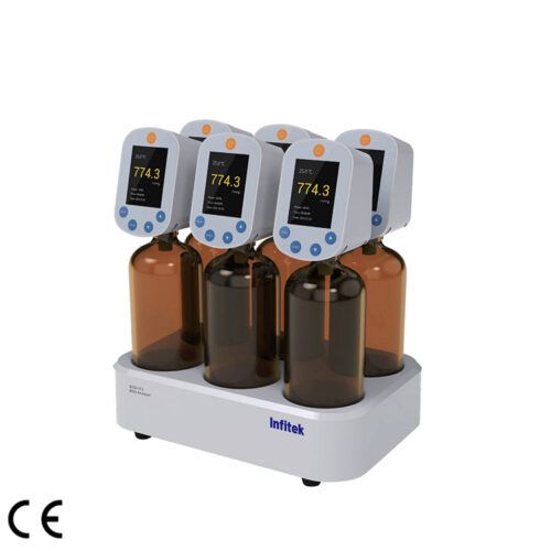 BOD-573 BOD Analyzer