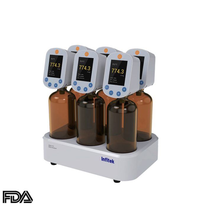 BOD-Analysator, BOD-573