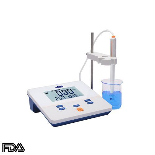 Tisch-Leitfähigkeitsmessgerät, CON-B100B