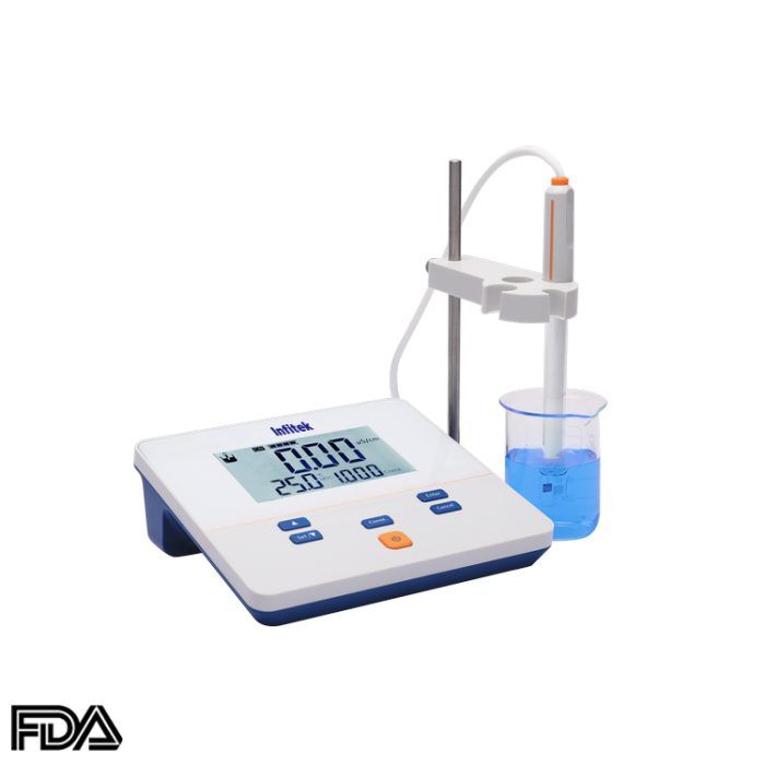 Tisch-Leitfähigkeitsmessgerät, CON-B100B