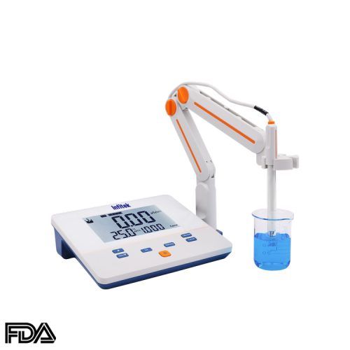 Tisch-Leitfähigkeitsmessgerät, CON-B200E