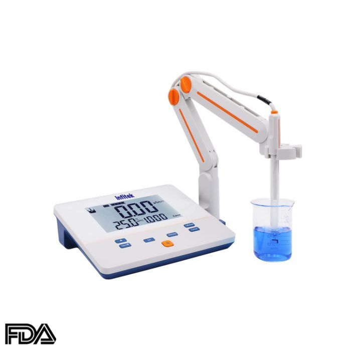 Tisch-Leitfähigkeitsmessgerät, CON-B200EM
