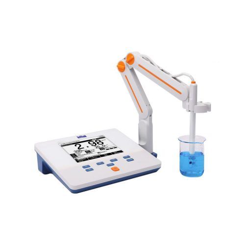 Tisch-Leitfähigkeitsmessgerät, CON-B300F