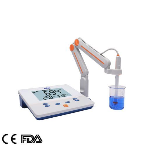 Tisch-pH-Meter, PH-B200E PH-B200EM
