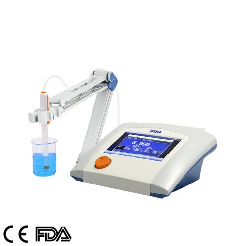 Tisch-pH-Meter, PH-B600L
