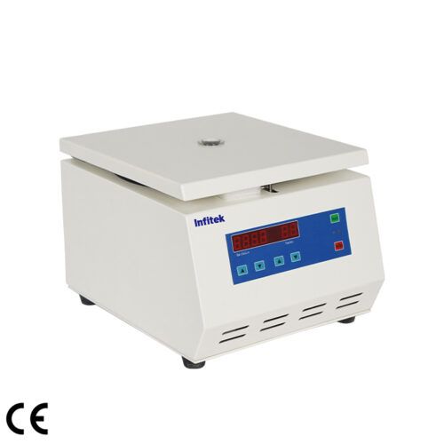 CFG-16D, High Speed Centrifuge