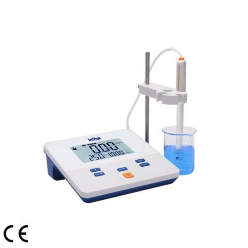 CON-B100B Conductivity Meter