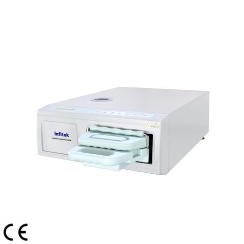 Kassettenautoklav, STC-6000