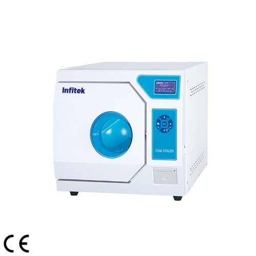 Autoklav der Klasse B, STB-B18B STB-B23B