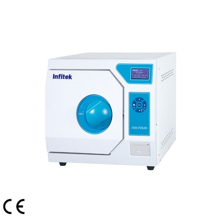 Autoklav der Klasse B, STB-B18B STB-B23B