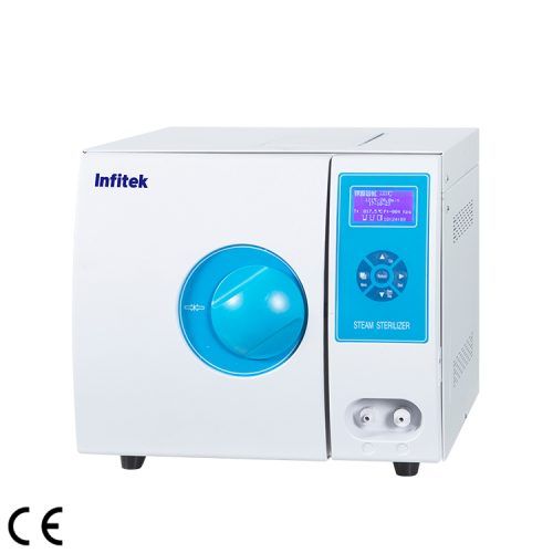 Autoklav der Klasse B, STB-B8B STB-B12B