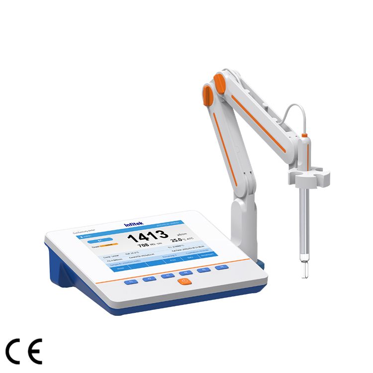 Conductivity Meter, CON-B300F