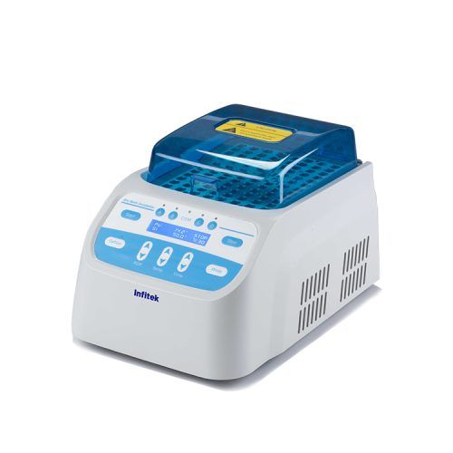 Trockenbad-Inkubator, DBI-110