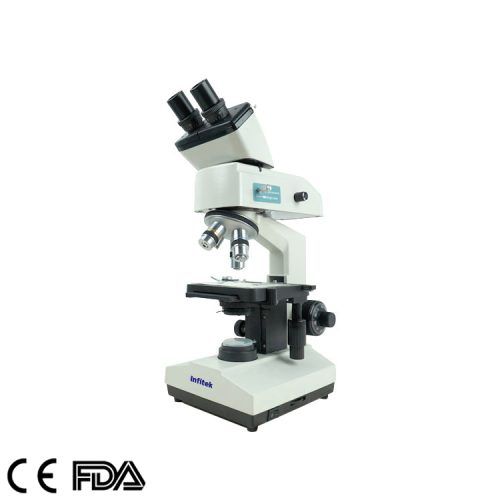 Fluoreszenzmikroskop, MSC-F107