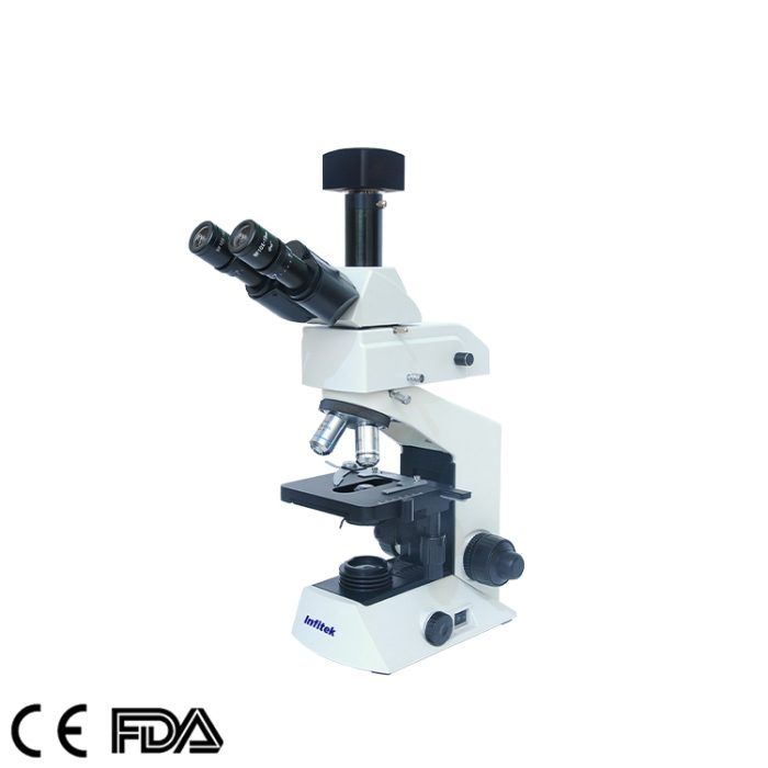 Fluoreszenzmikroskop, MSC-F201T