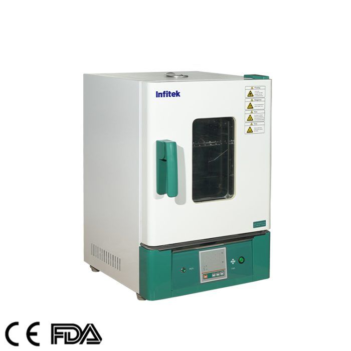 Umluft-Trockenofen - DOF-85E