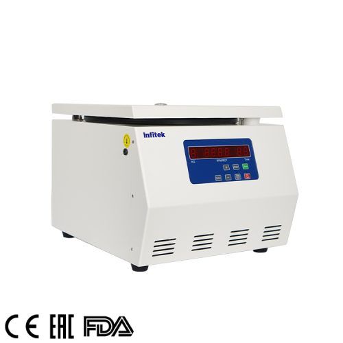 Niedriggeschwindigkeitszentrifuge CFG-5DK (1)