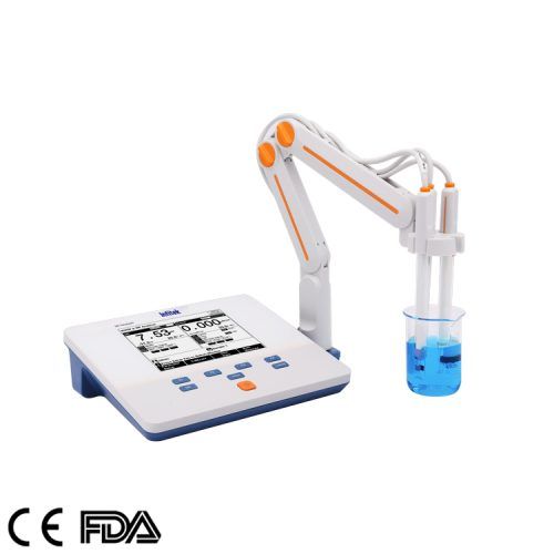 Multiparameter-Analysator, BEP-M300A