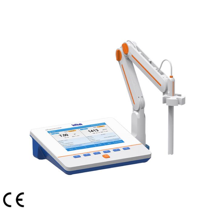 Multiparameter-Analysator, BEP-M300A - Infitek