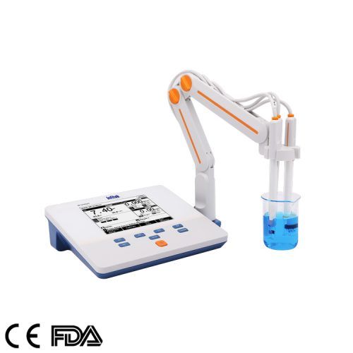 Multiparameter-Analysator, BEP-M300F
