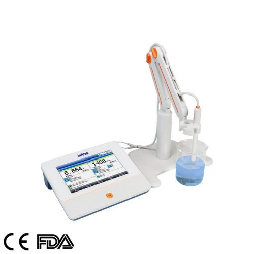Multiparameter-Analysator, BEP-M500A