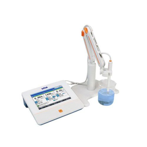 Multiparameter-Analysator, BEP-M500T