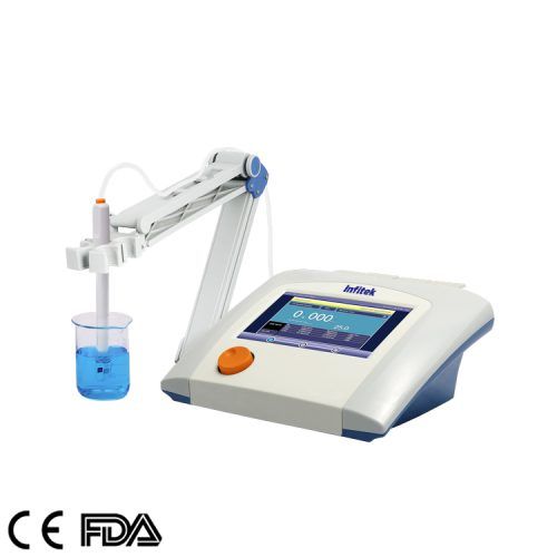 Multiparameter-Analysator, BEP-M600L