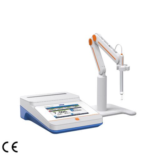 Multi-parameter Analyzer, BEP-M600L