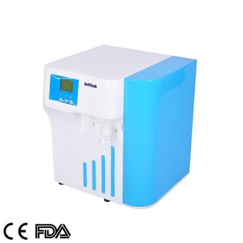 Ultrareiner Wasserreiniger, Serie LWP-S3-2
