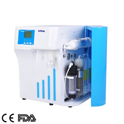 Ultrareiner Wasserreiniger, Serie LWP-S3-2