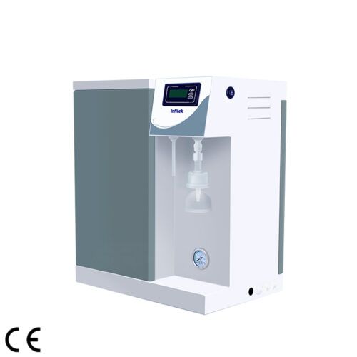 Ultrareiner Wasserreiniger, Serie LWP-S3-2D