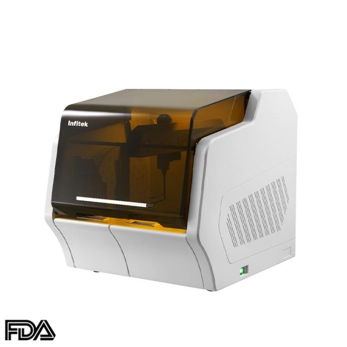 Gerinnungs-Analysator- BCA-A-4-20