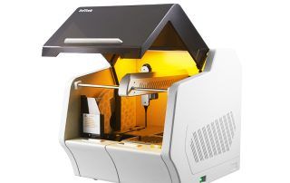 Gerinnungs-Analysator- BCA-A-4-20